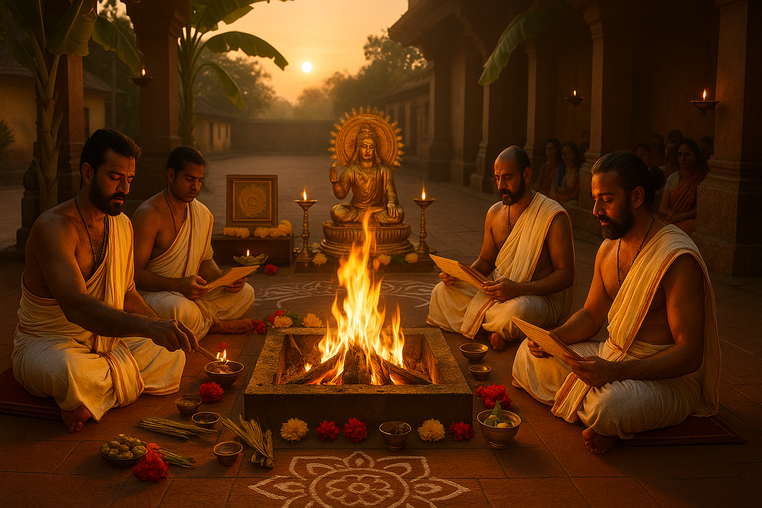 Surya Bhagavan