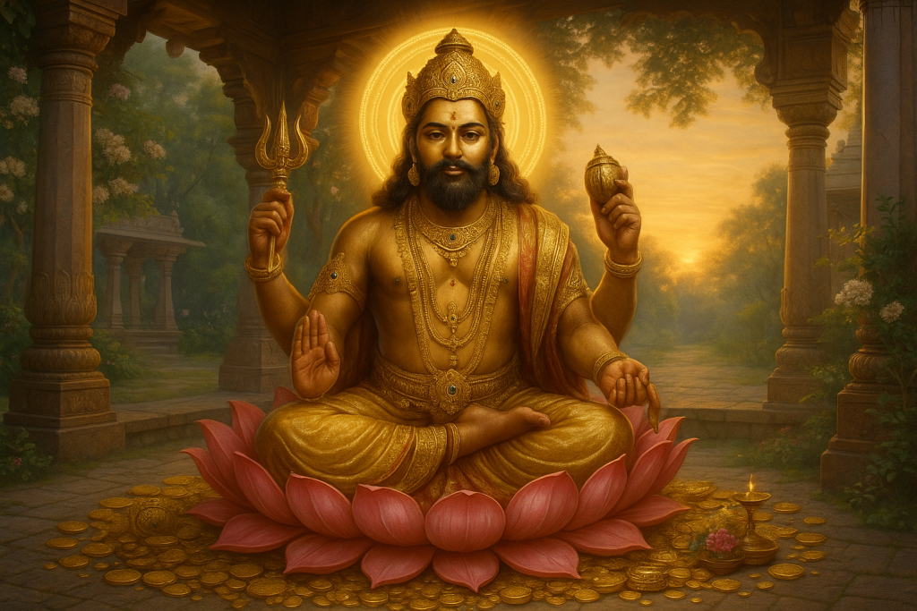 Sri Bhairava Swamy