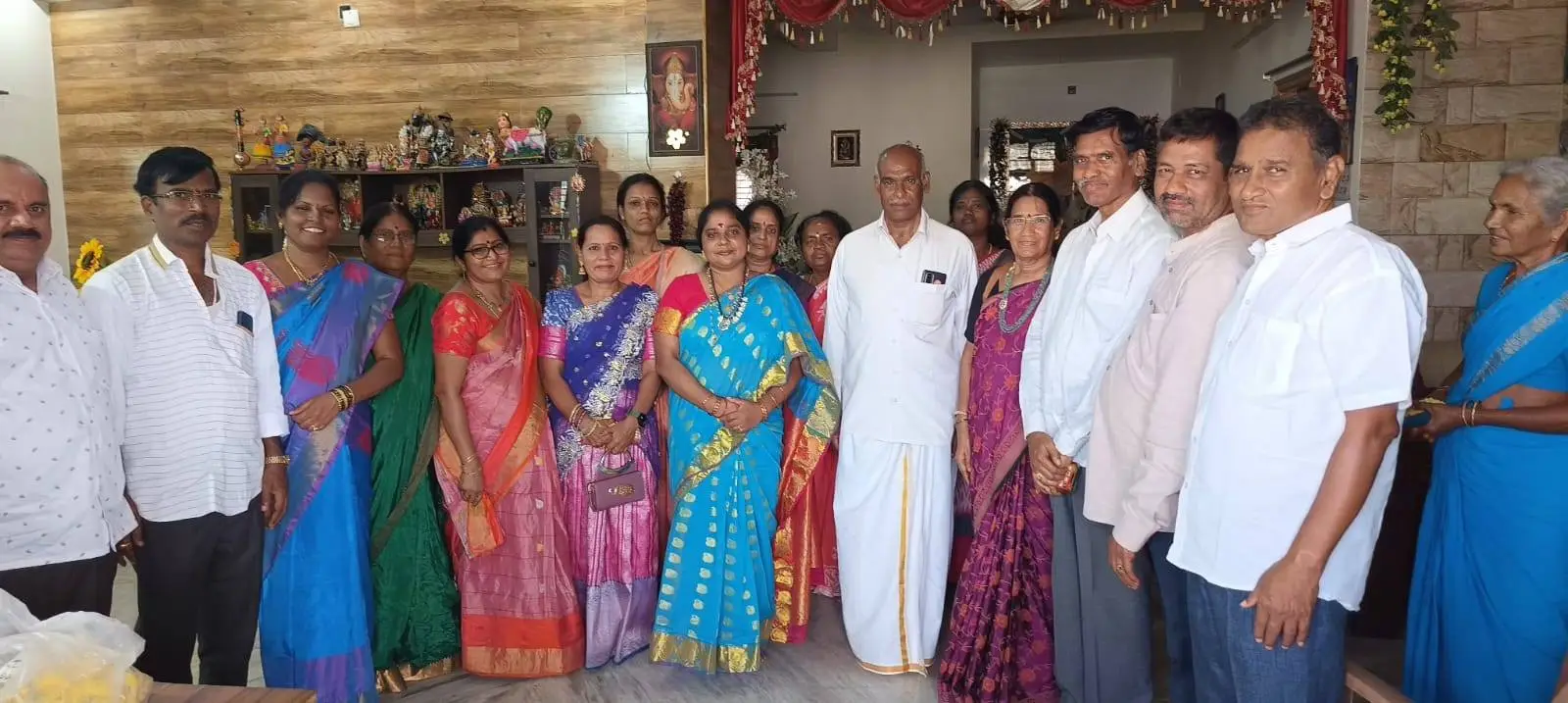 Sri Parasakthi Peetam