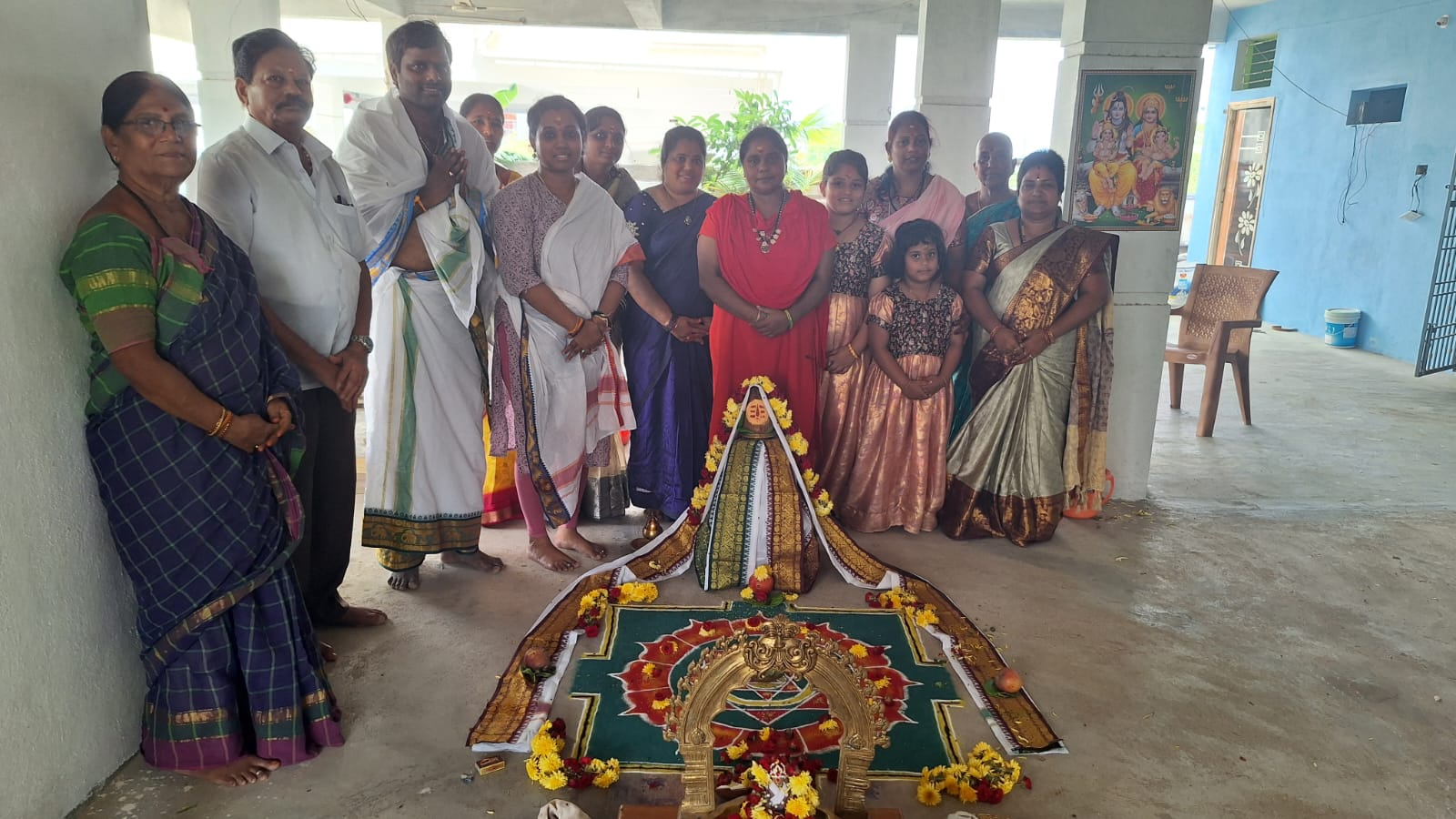 SRI VIDYA IMAGE 1