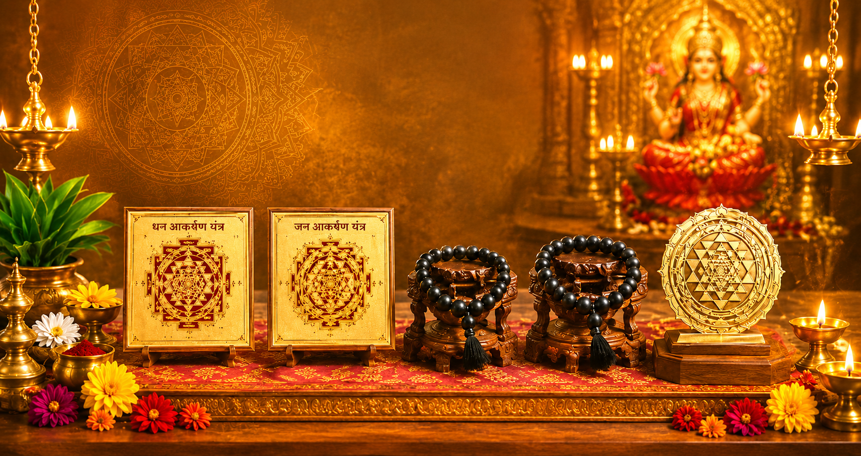 Sacred spiritual store