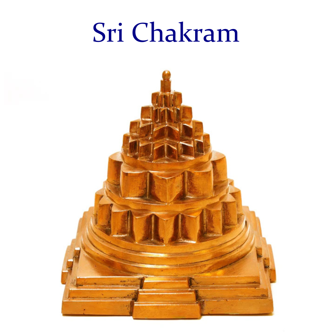 Sri Chakram
